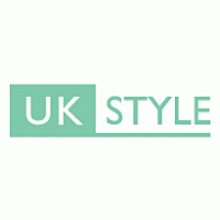 UK Style Logo PNG Vector