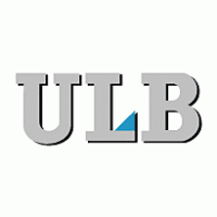 ULB Logo Vector