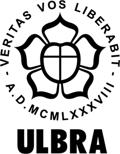 ULBRA Logo PNG Vector
