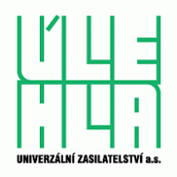 ULE HLA Logo PNG Vector
