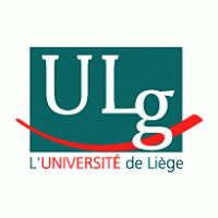 ULG Logo PNG Vector