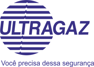 ULTRAGAS Logo PNG Vector