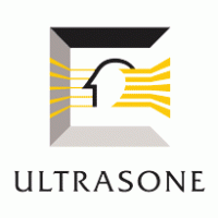 ULTRASONE Logo Vector