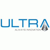 ULTRA Computers Company Logo Vector