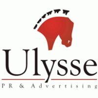 ULYSSE Logo PNG Vector