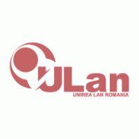 ULan Logo PNG Vector