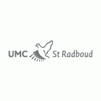 UMC St Radboud Logo PNG Vector