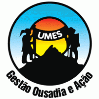 UMES Logo PNG Vector