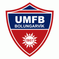 UMFB Bolungarvik Logo PNG Vector