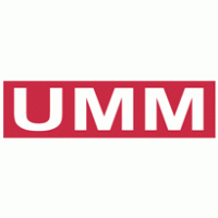 UMM Logo Vector