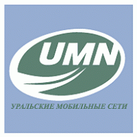 UMN Logo PNG Vector
