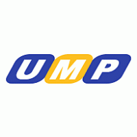 UMP Logo Vector