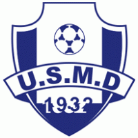 UMS Drean Logo Vector
