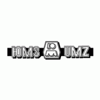 UMZ Logo PNG Vector