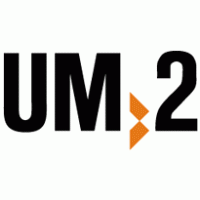 UM 2 Logo Vector
