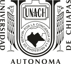 UNACH Logo PNG Vector