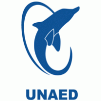 UNAED Logo PNG Vector