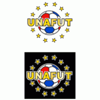 UNAFUT Logo PNG Vector