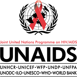 UNAIDS Logo Vector