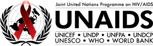 UNAIDS Logo PNG Vector