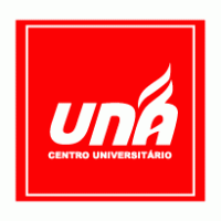 UNA centro universitario Logo PNG Vector