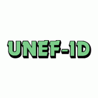 UNEF-ID Logo PNG Vector