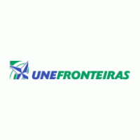 UNEFRONTEIRAS Logo PNG Vector