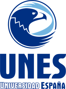 UNES Logo PNG Vector