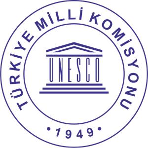 UNESCO Turkiye Milli Komisyonu Logo Vector