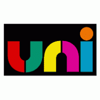 UNI Logo PNG Vector