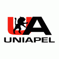UNIAPEL Logo PNG Vector