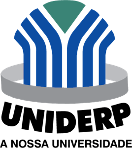 UNIDERP Logo PNG Vector