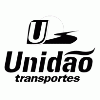UNIDÃO TRANSPORTES Logo PNG Vector