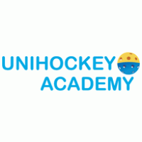 UNIHockey ACADEMY Logo PNG Vector