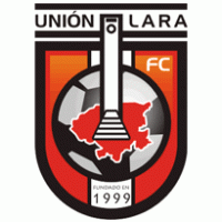 UNION LARA FC Logo PNG Vector