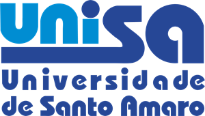UNISA - Universidade de Santo Amaro Logo PNG Vector