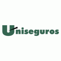 UNISEGUROS Logo PNG Vector
