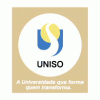 UNISO Logo PNG Vector