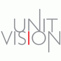 UNIT VISION Logo PNG Vector