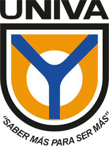 UNIVA - UNIVERSIDAD DEL VALLE DE ATEMAJAC Logo Vector