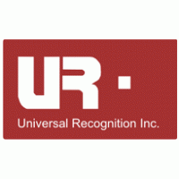 UNIVERSAL RECOGNITION Logo PNG Vector