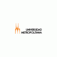 UNIVERSIDAD METROPOLITANA Logo PNG Vector