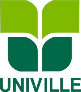 UNIVILLE Logo PNG Vector