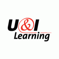 UNI Learning Logo PNG Vector