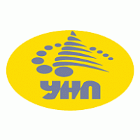 UNP Logo PNG Vector