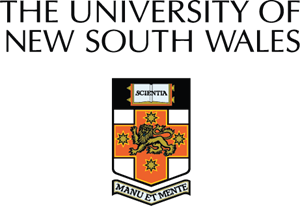 UNSW Logo PNG Vector