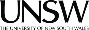 UNSW Logo PNG Vector