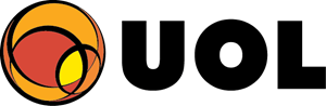 UOL - Universo On-Line Logo Vector