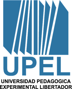 UPEL Logo PNG Vector