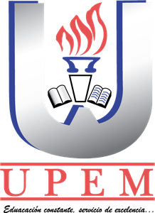 UPEM Logo PNG Vector